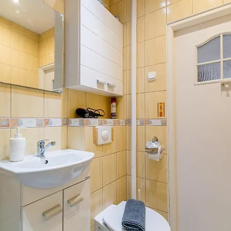 Lägenhet Ii Gdańsk