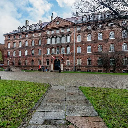 Ii * Gdańsk